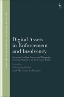 Christian Koller (U. A.) | Digital Assets in Enforcement and Insolvency | Buch