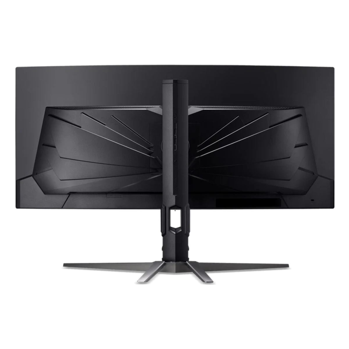 Acer Predator X34 QD-OLED 34