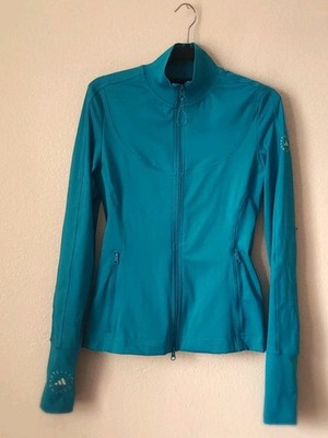 stella mccartney adidas jacket. S