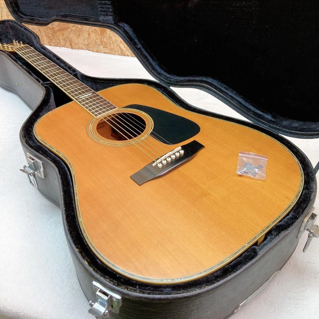 Morris Right-Handed Acoustic Guitars for sale | eBay