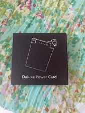 PWRcard 2500mAh Slim Power Bank