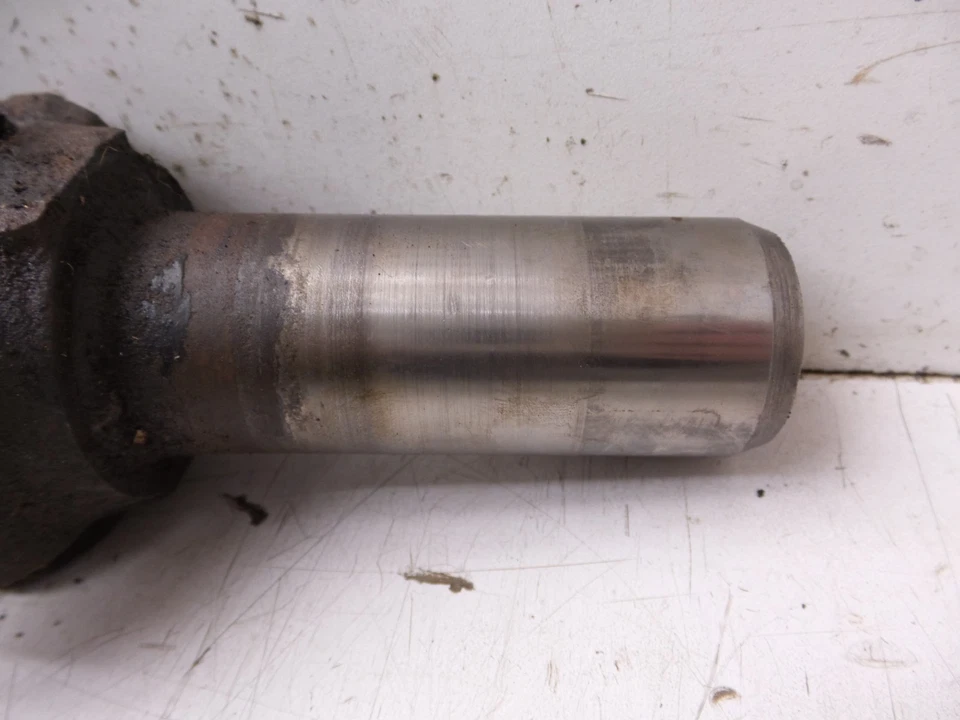 70-81 Camaro Firebird Original Automático Automático 48-1/2" Eje de transmisión GM Foto 3 de 4