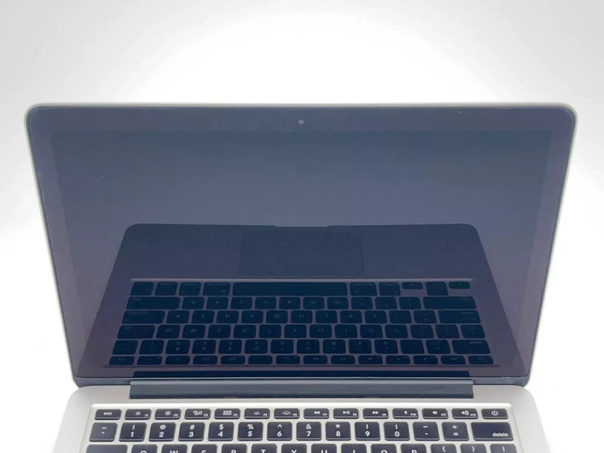 Apple MacBook Pro Retina 13