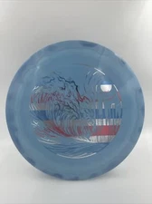 Discraft ESP Surge SS TIDAL WAVE STAMP