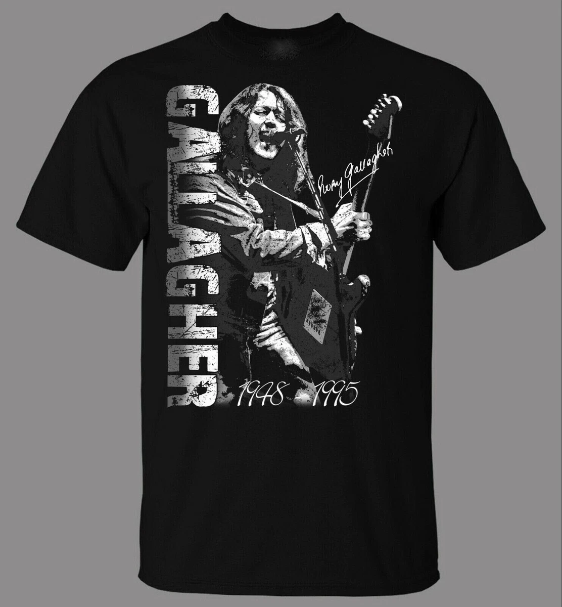 Rory Gallagher In Other Music Memorabilia For Sale | UK - Foto 13