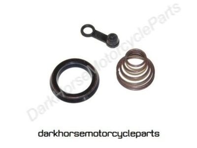 Clutch Slave Cylinder Rebuild Kit Kawasaki VN1500 Vulcan 87-04 K&L 32-0158