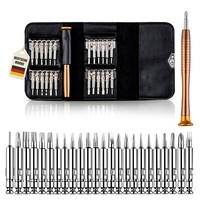 Feinmechaniker PräZisions Schraubendreher Schraubenzieher Handy Werkzeug Set Top