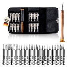 Feinmechaniker Präzisions Schraubendreher Schraubenzieher Handy Werkzeug Set TOP