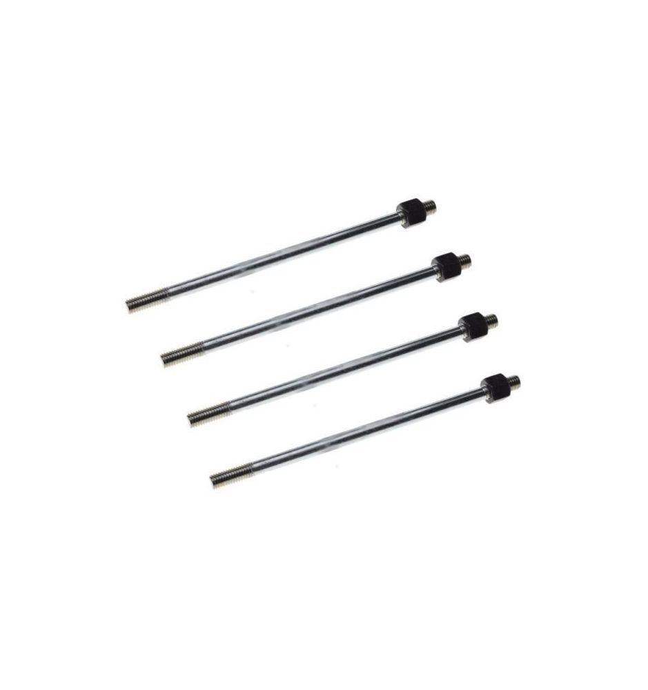 Goupille cylindrique SHL M11 axe de positionnement 7mm WSK 175 acier carbone