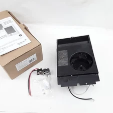 Glen Dimplex Americas CS151 Com-Pak Electric Fan-Forced Heater Assembly 120 Volt