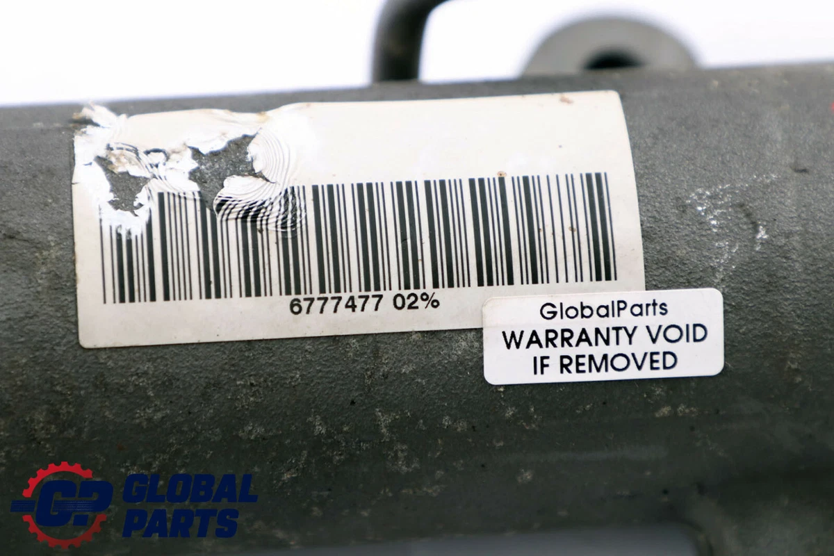 BMW 5 Series E60 E61 E63 E64 Hydro Power Steering Rack Gear  