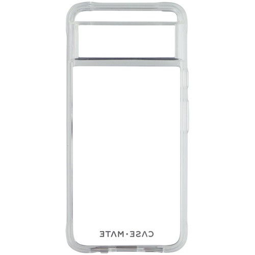 Case-Mate Case for Google Pixel 8 - Tough Clear - Photo 3 sur 3