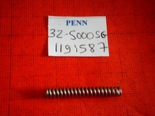 Pezzo 32-5000SG Bail Spring 1191587 Mulinello Reel Penn Sargus 5000