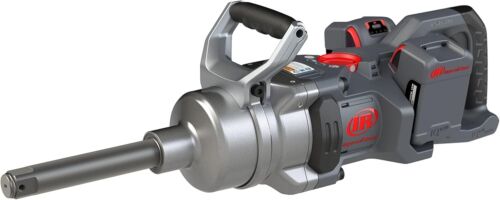 Ingersoll Rand W9691-K2E 20V High-Torque 1" Cordless Impact Wrench Kit