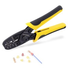 Molex Crimping Tool Versatile For Molex Delphi Amptyco Harley Pccomputer Auto Molex Crimping Tool Versatile For Molex Delphi Amptyco Harley Pccomputer Auto