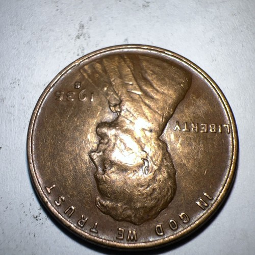 1935 S LINCOLN WEIZEN CENT - Bild 21 von 24