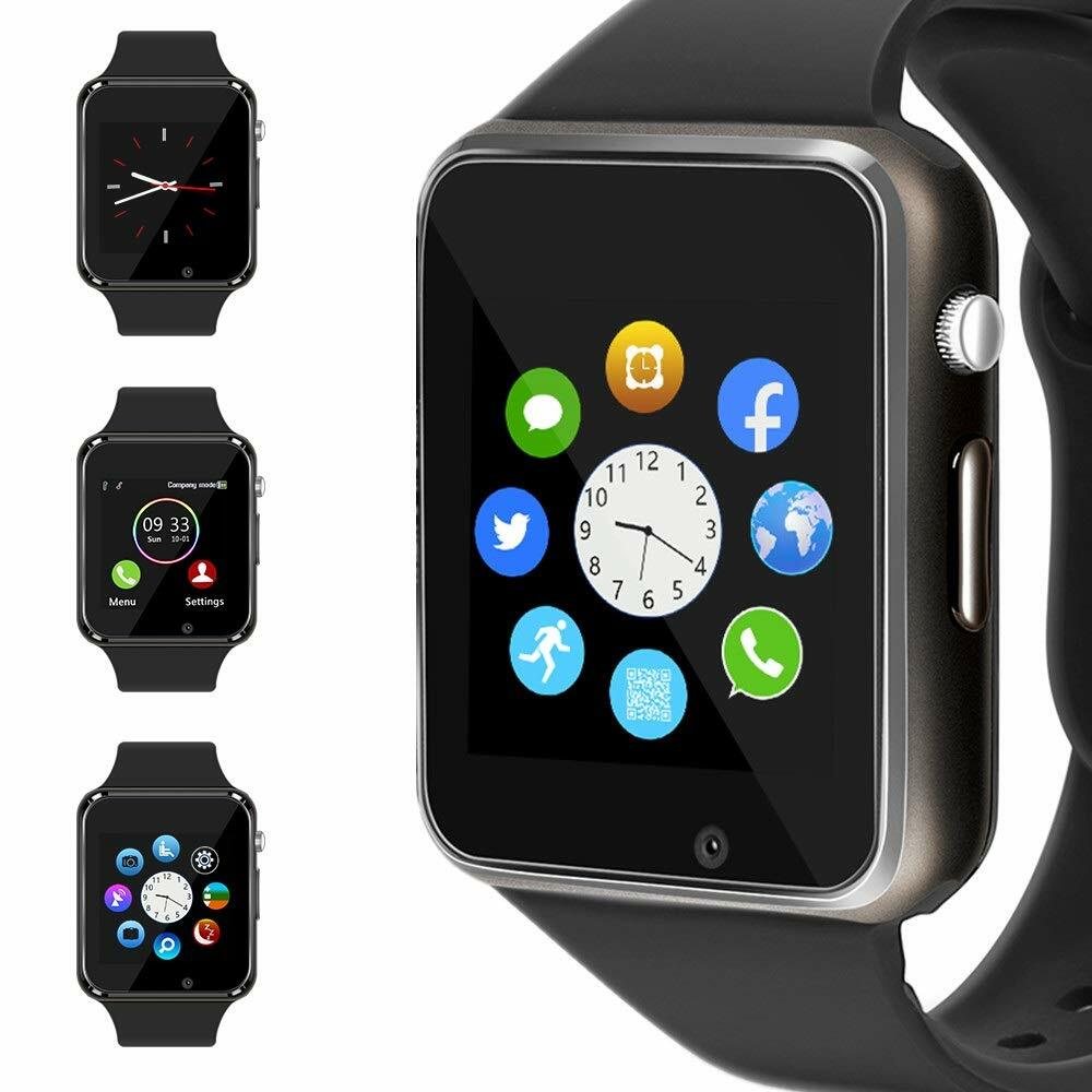 beseneur v9 smart watch
