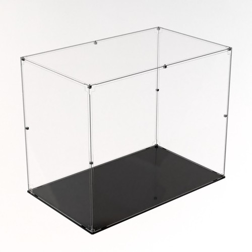Display Case For LEGO® Harry Potter Hogwarts™ Castle 71043 - Picture 6 of 6