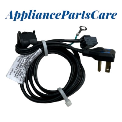 Frigidaire Range Oven Power Cord 5304534691 | eBay 