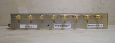 RF MUX II 657-0540-01 REV.A   MICROWAVE PART