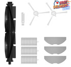+ 360 S8 Robot Vacuum and Mop Accessory Kit