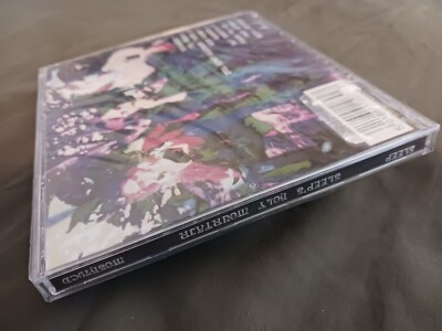 Sleep's Holy Mountain - Sleep [CD] | eBay
