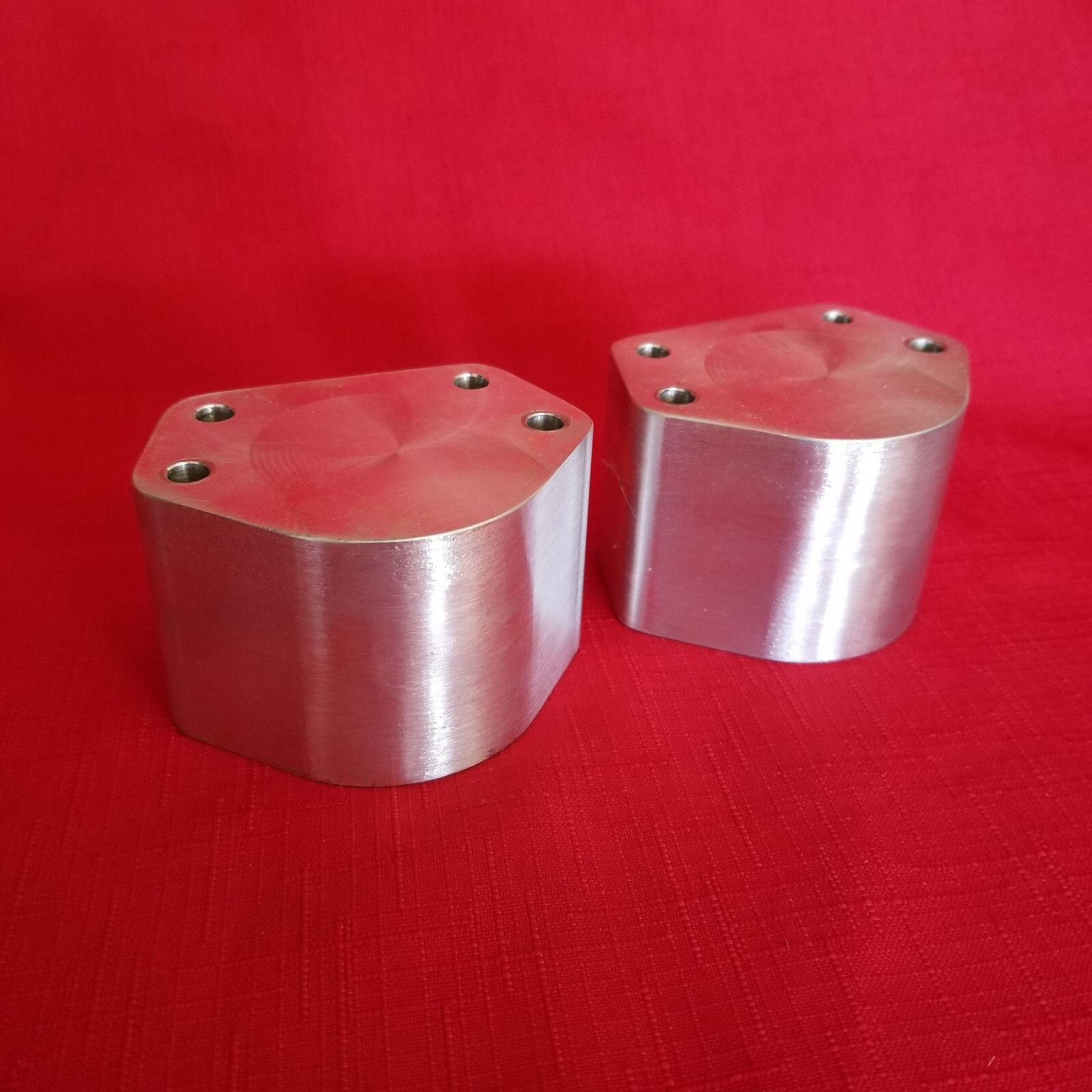LOWRIDER HYDRAULICS Chevy Ball Joint Spacers 2'' eBay