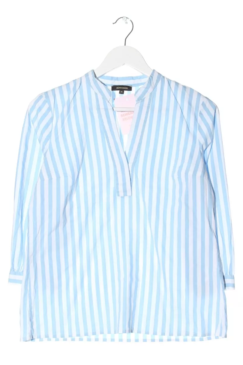 Que talla es 36 en blusa de mujer hotsell