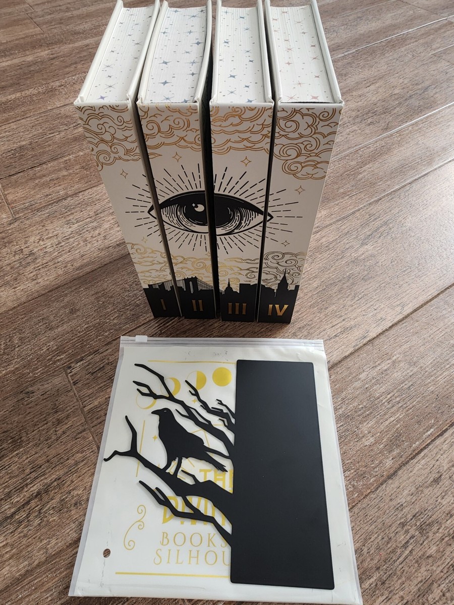 洋書 The Diviners Exclusive Bookish Box Set The Diviners Exclusive Bookish Box Set 【公式通販】