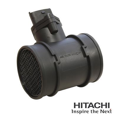 Débitmètre d'air Opel Zafira A régulateur de flux pour moteur 2.0 DTI