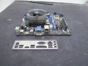 Msi B85m E45 | eBay