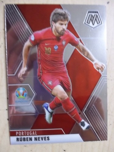 soccer 2020/2021 Panini Mosaic UEFA Euro Pick Your Card Fill Your Set 1-200 - Picture 136 of 186