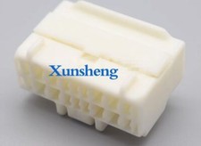 10PC Connector 6098-1164 60981164 Automotive Plug-in