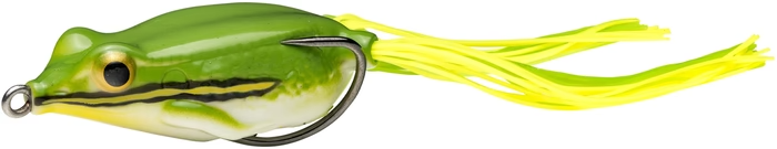 Strike King KVD Sexy Frog Natural Frog Mfg SFKVD-176 Sku 9523823