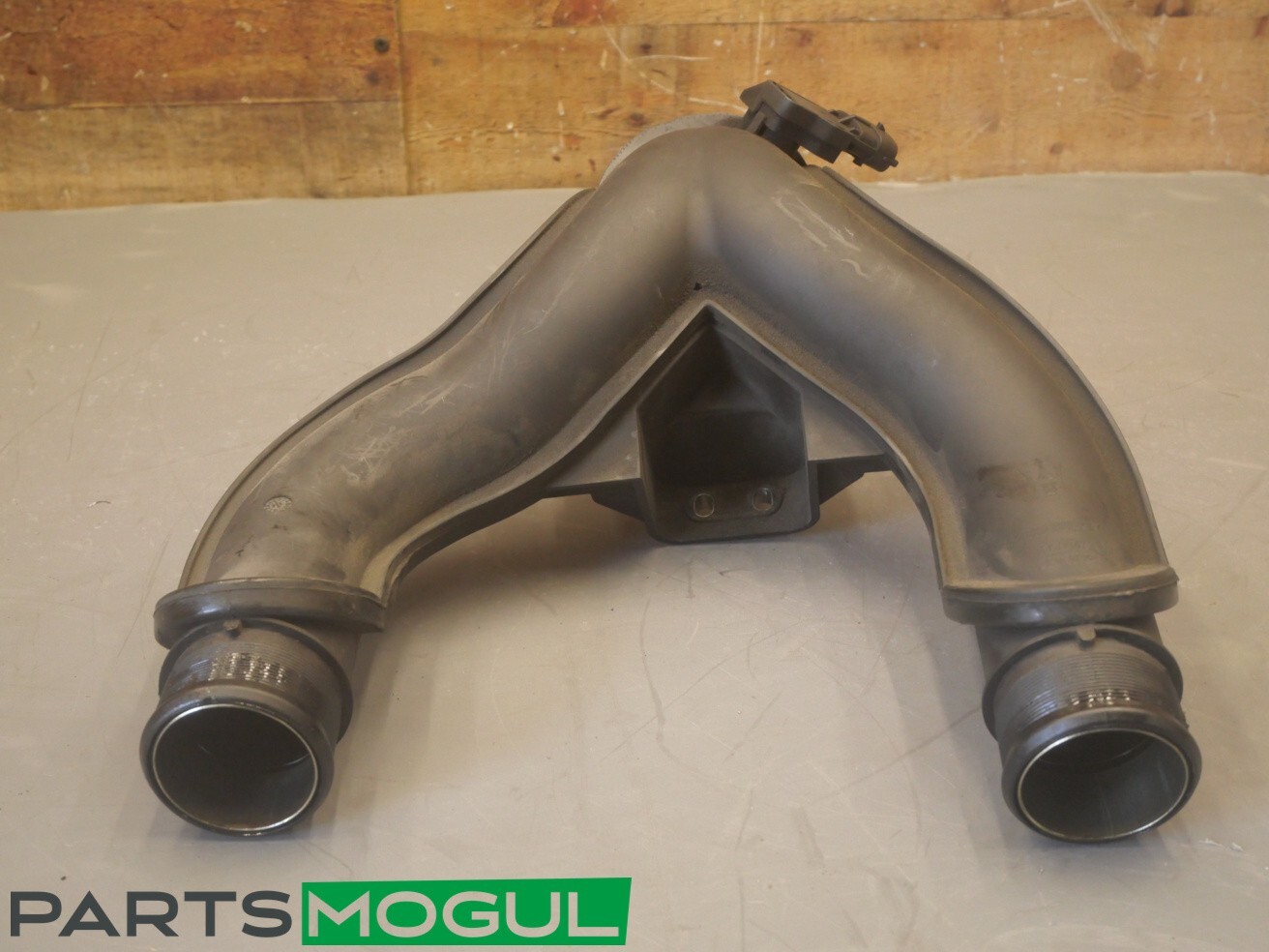 Maserati Ghibli 2014-2022 FRONT Intake hose