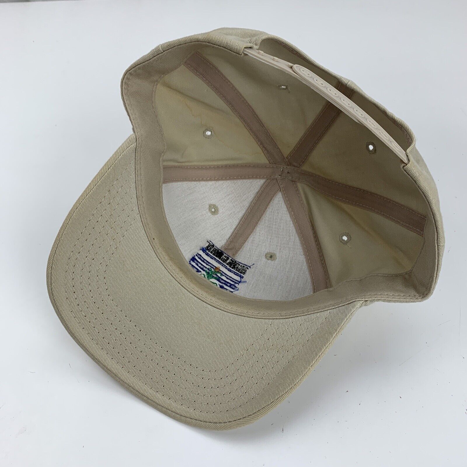 Maxgard Ball Cap Hat Snapback Baseball - image 5