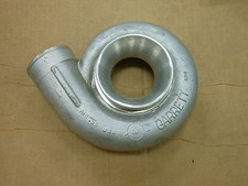New Detroit Diesel Garrett Super Charger Supercharger Turbo Housing 551705