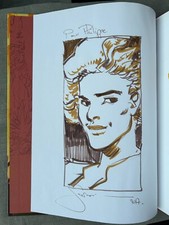 Servain Holly Ann Volume 3 New Condition With Dedication | eBay Europe (Buy It Now)