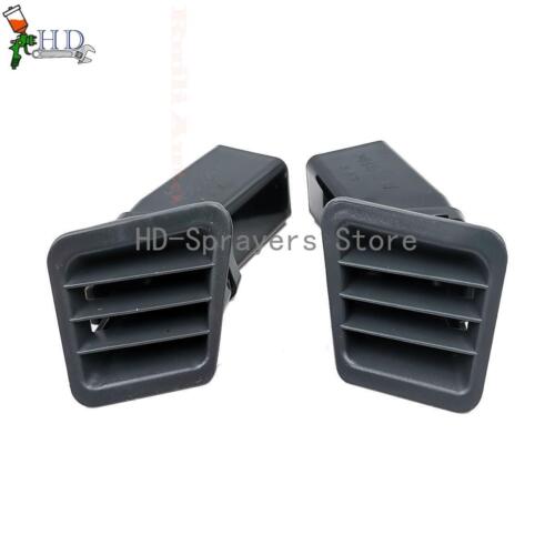 Air Conditioning Outlets Panel Grille For Mitsubishi Pajero Montero V31 V32 V33 - Bild 18 von 25