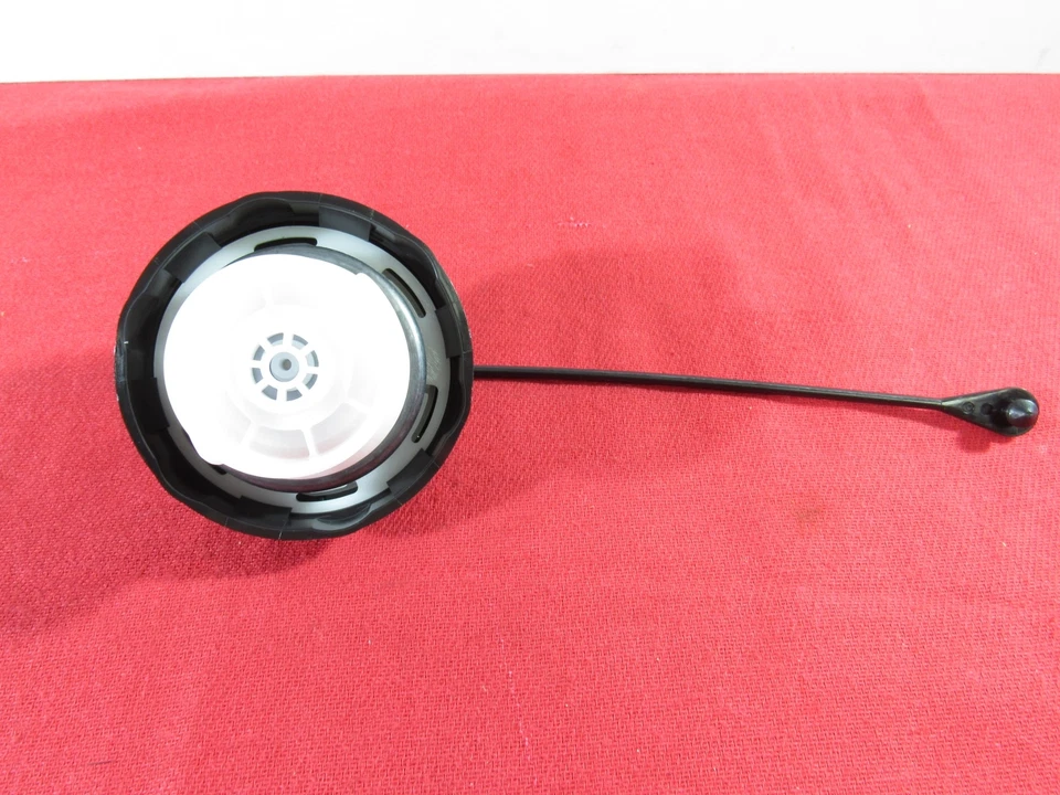 Tampa de gás DODGE CHRYSLER JEEP enchimento de combustível sem trava NOVO OEM MOPAR - Imagem 2 de 4