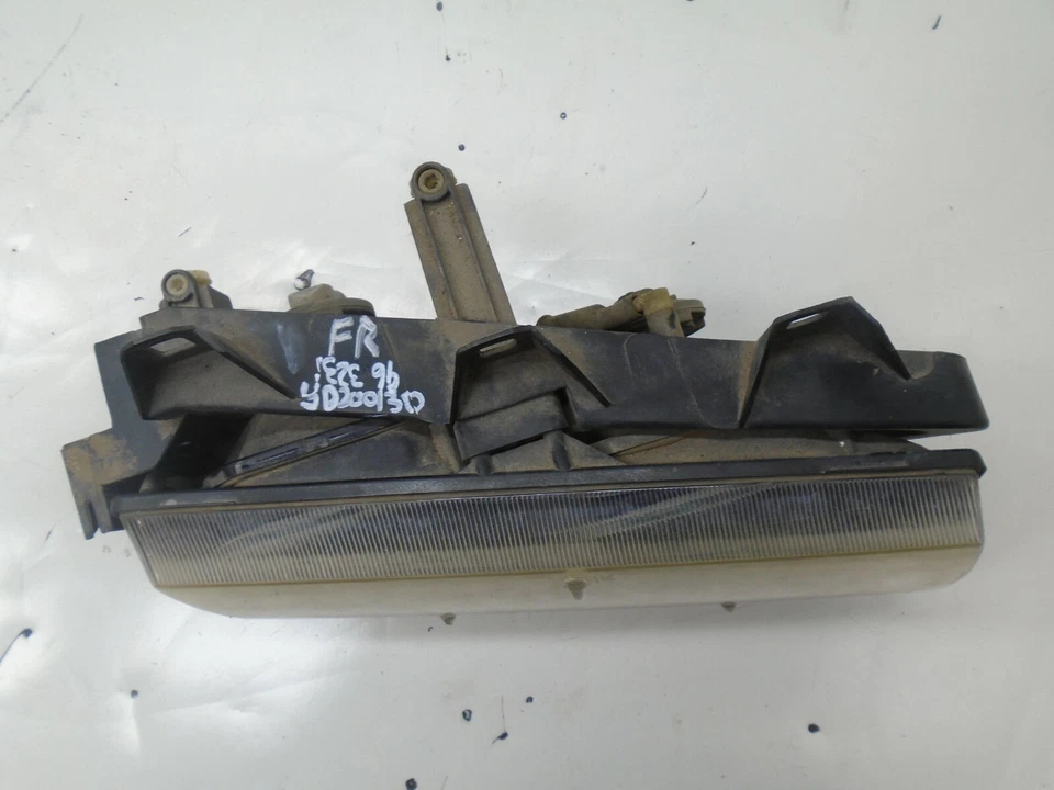 Lámpara halógena para pasajero derecho 96-99 BMW 328i E36 93732700 OEM YD200130 Foto 3 de 4