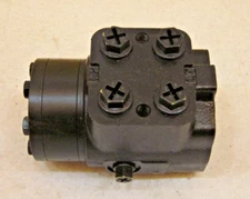 John Deere 304H steering unit AT261746-New OEM