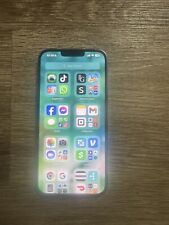 iphone 13 pro max with Tik Tok