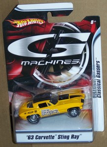 hot wheels classical gassers