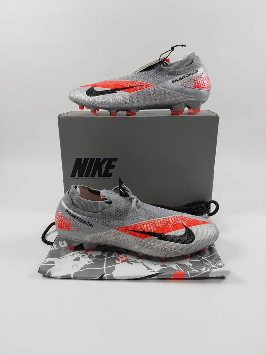 Preços baixos em Nike Phantom Vision 2 Elite Dynamic Fit FG