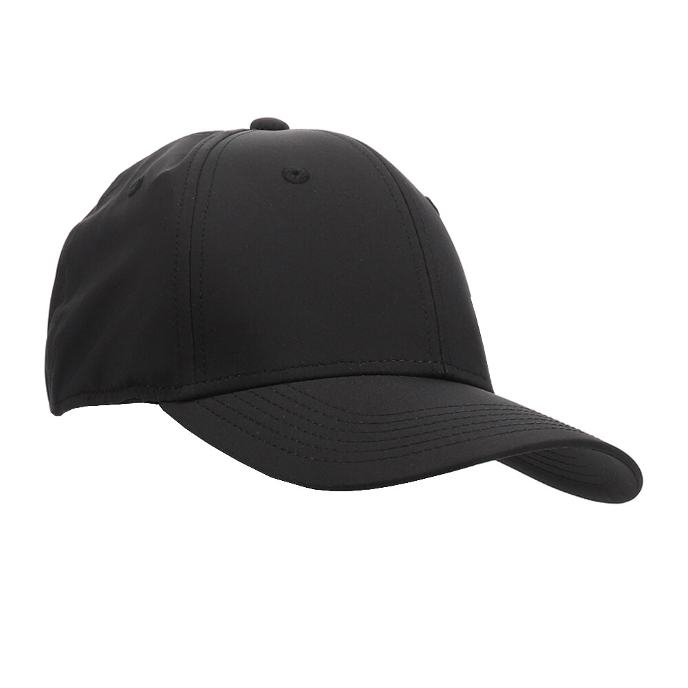 Puma Sonic Stretch Fit Cap Mens Black Athletic Casual 85896314