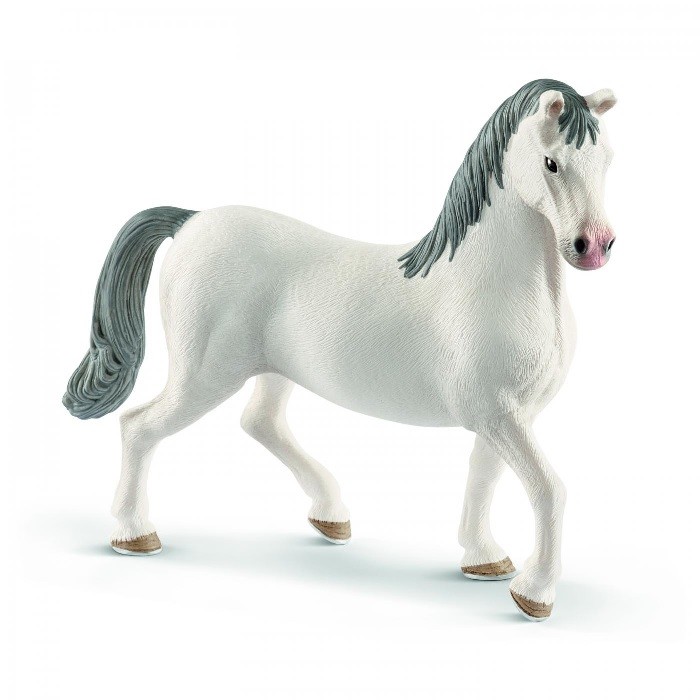 Schleich 13887 Lipizzaner Stallion 13 Cm Series Horse World
