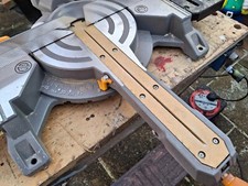 Titan TTB794MSW Sliding Mitre Saw Zero Clearance Throat Plate