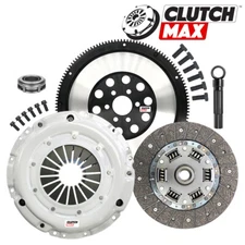 CM OE CLUTCH and SOLID FLYWHEEL CONVERSION KIT for 2008-2011 VW BORA 2.5L 5CYL