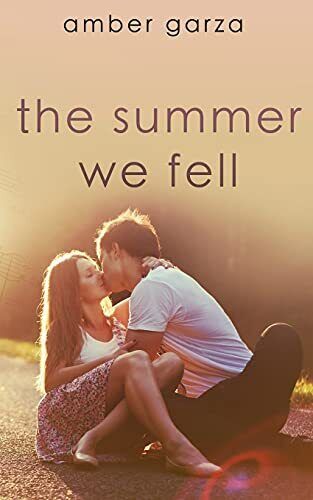 The Summer We Fell,Amber Garza - Picture 1 of 1